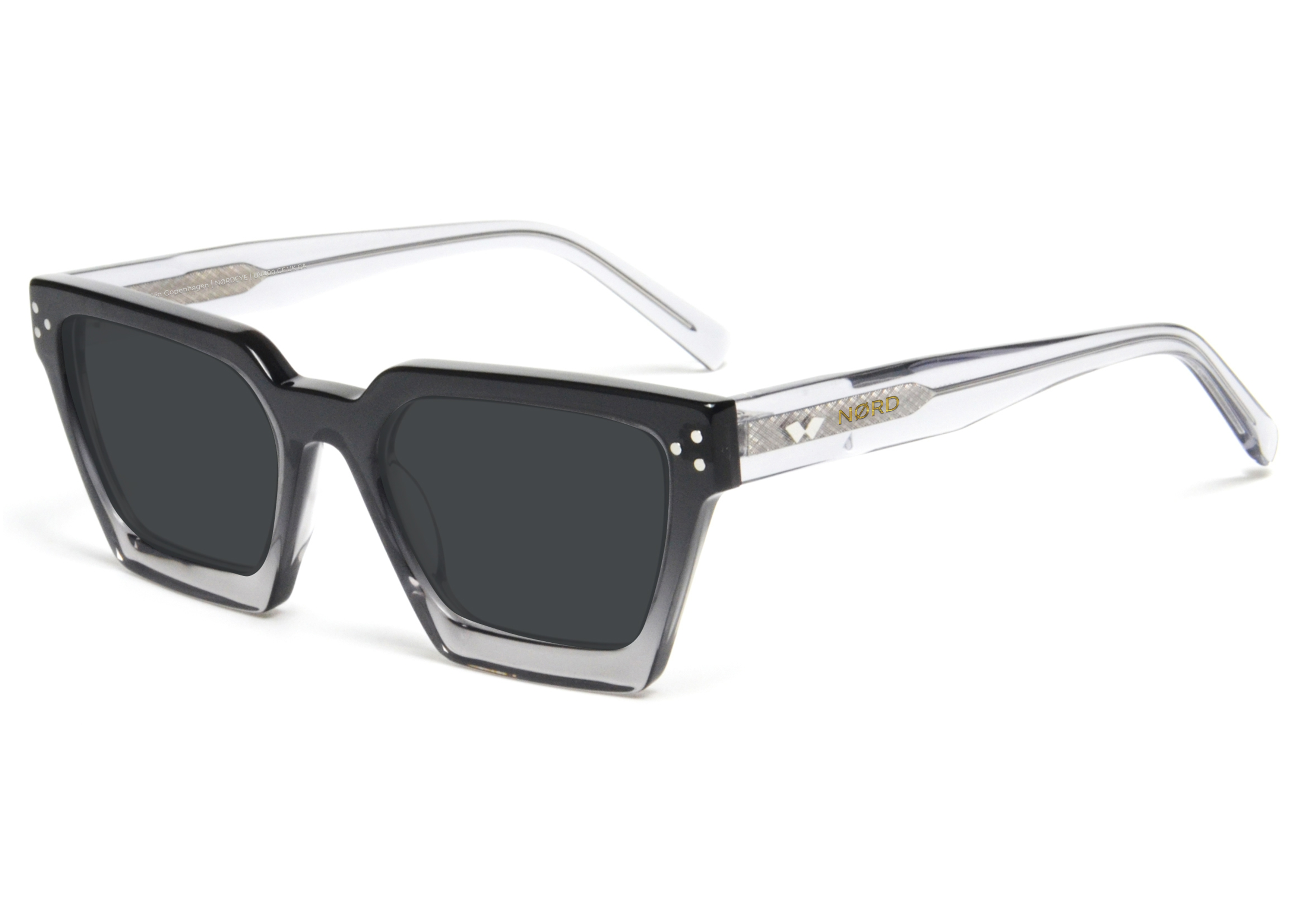 Nantes – Grey+Translucent