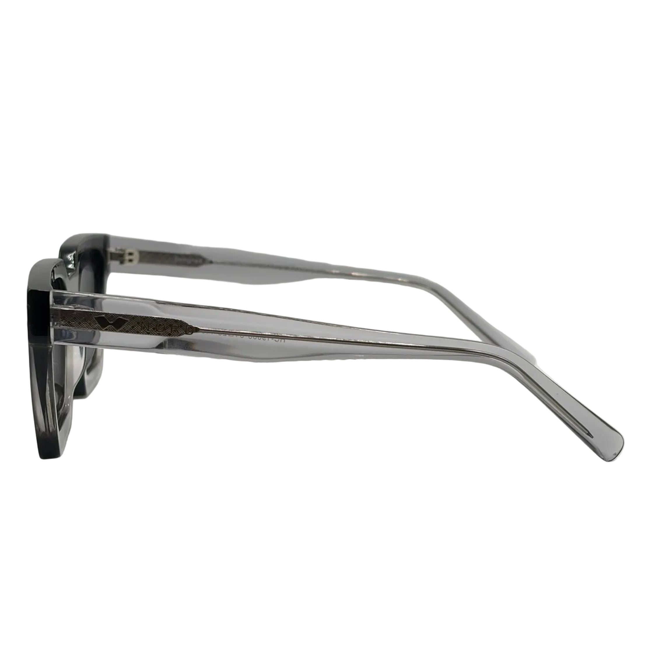 Nantes – Grey+Translucent