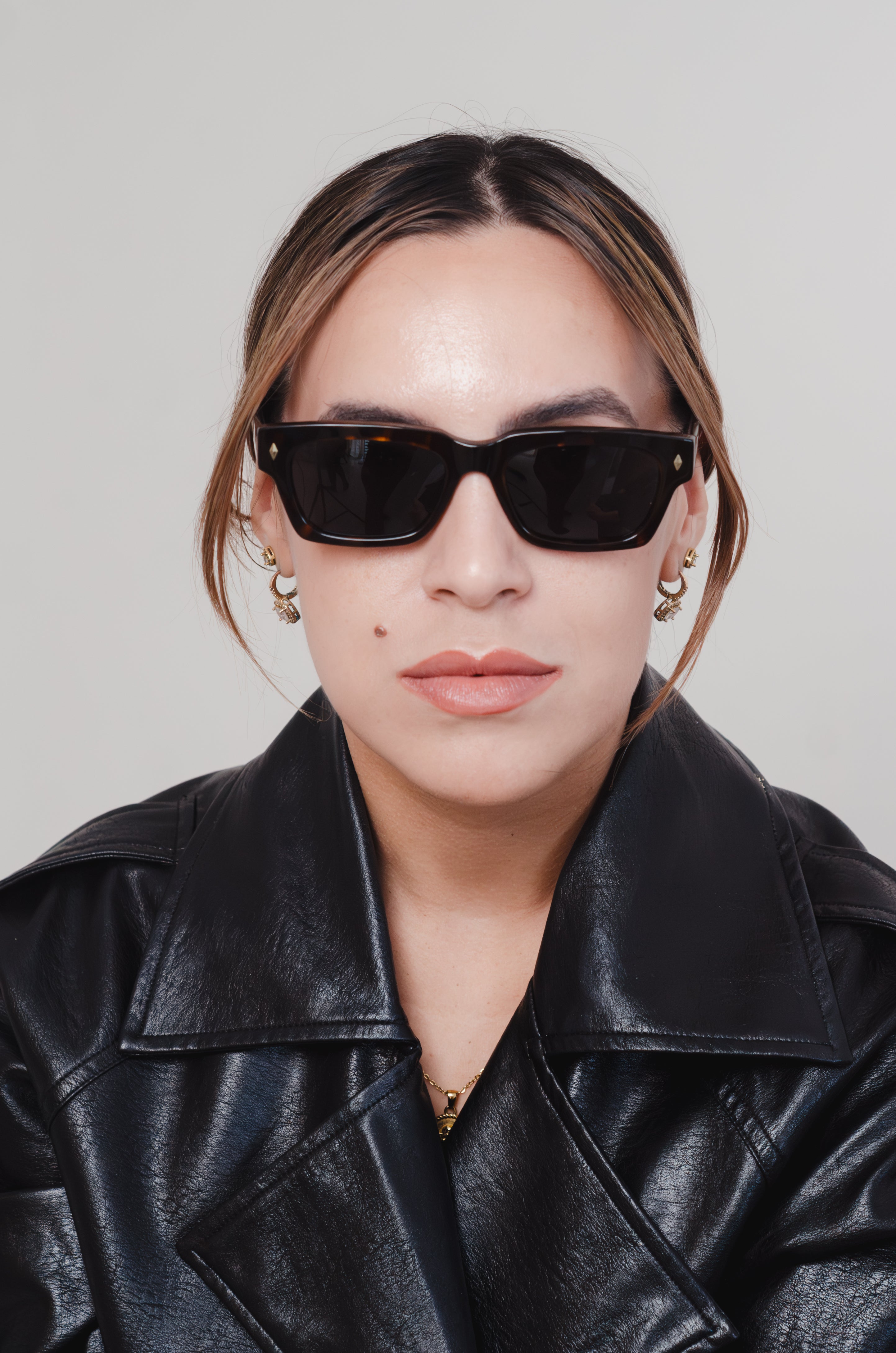 Randers – Black