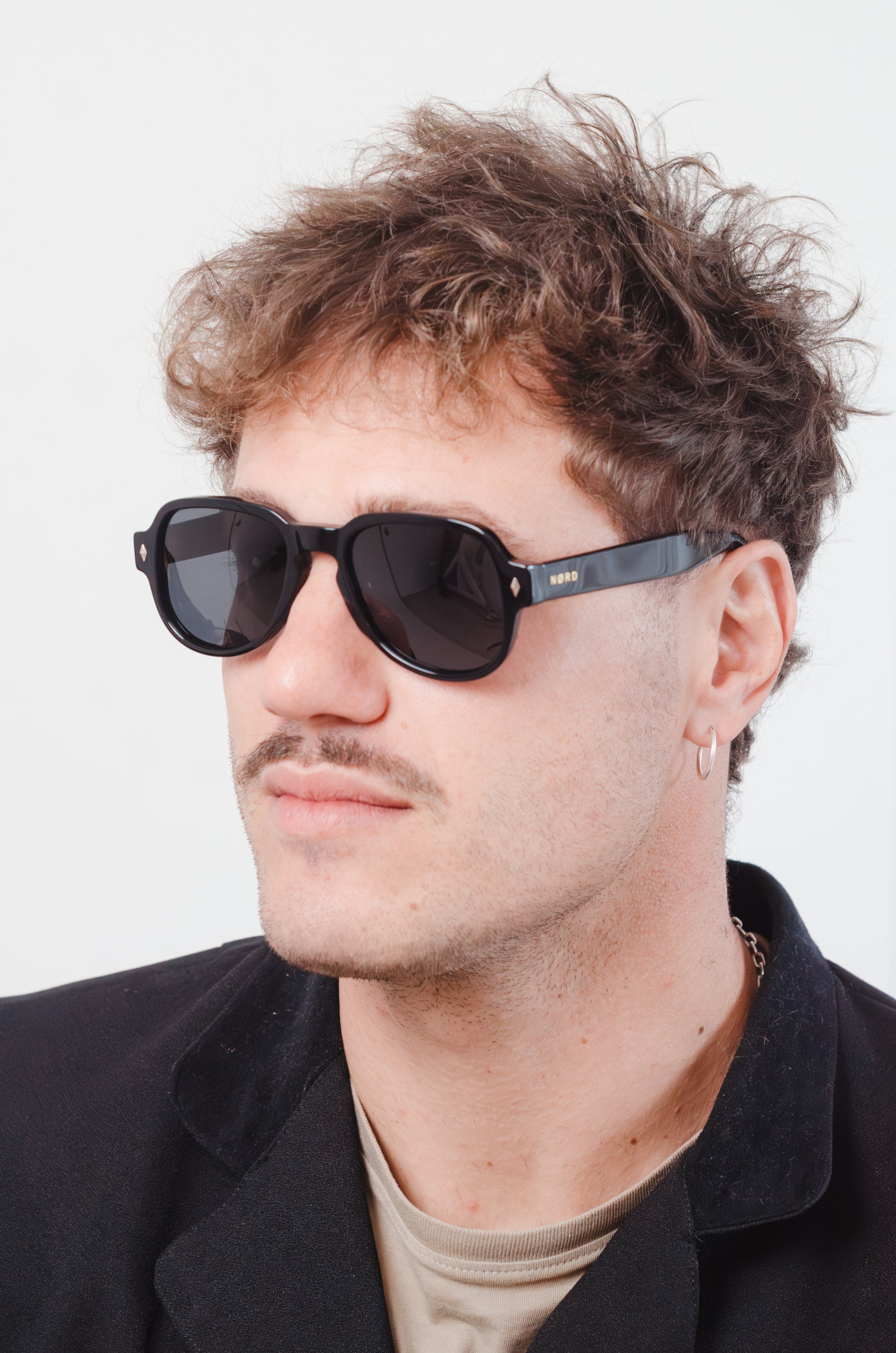 Copenhagen – Black