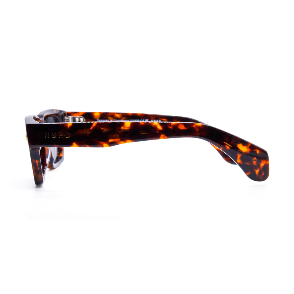 Randers – Tortoiseshell