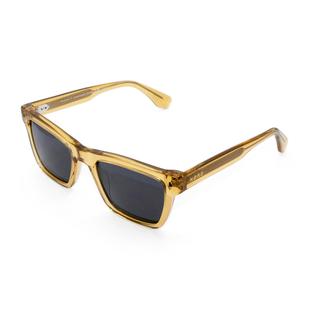 Randers – Yellow