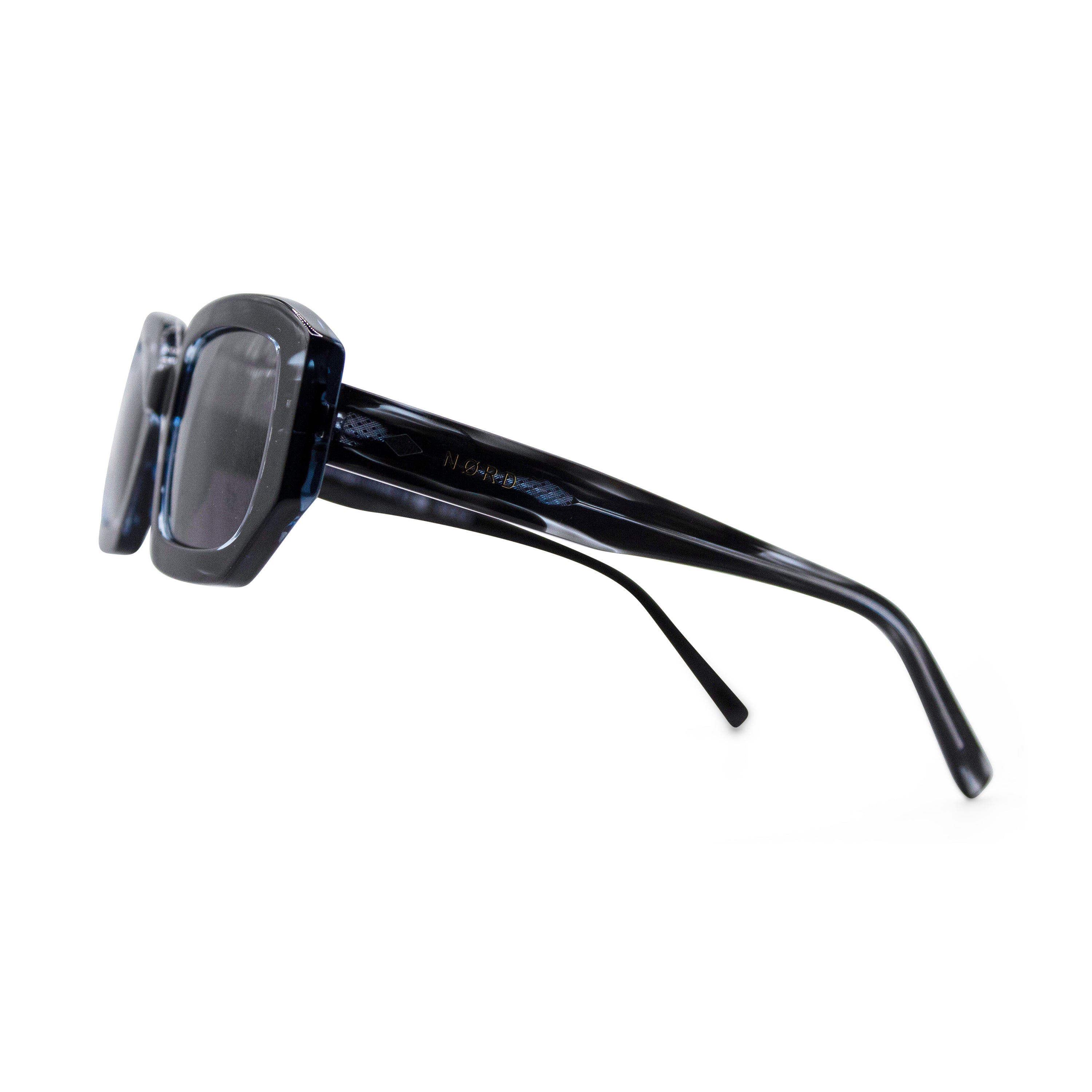 Stuttgart – Grey Marble