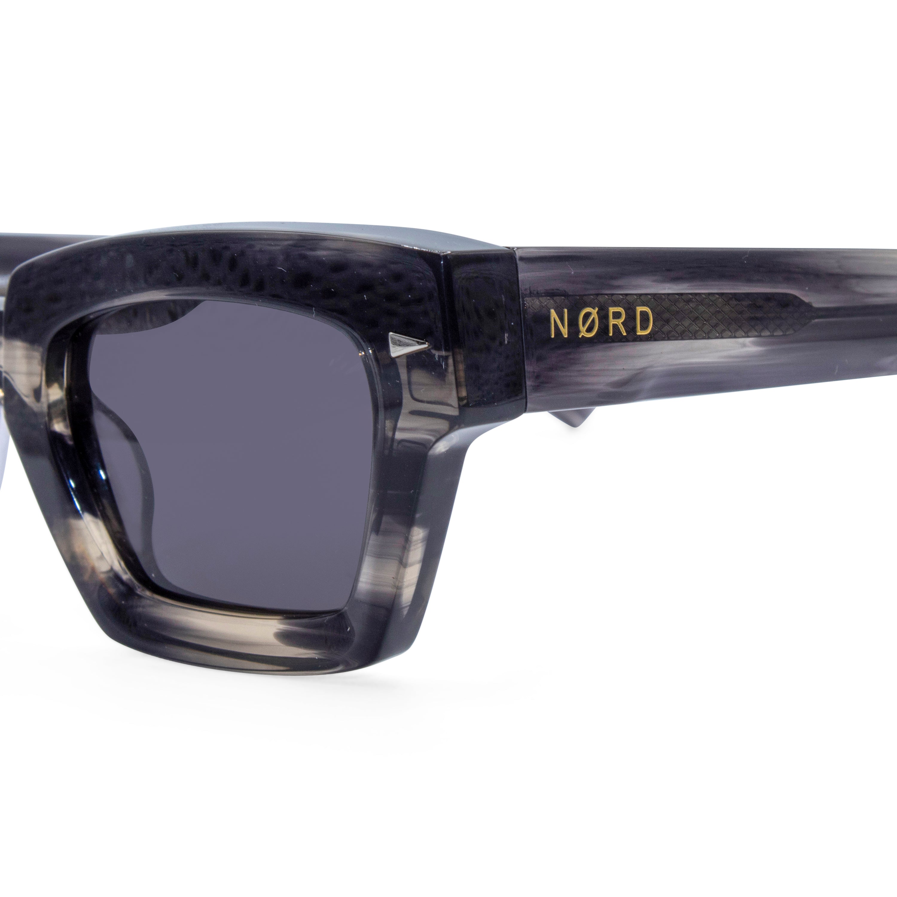 Stuttgart – Grey Marble